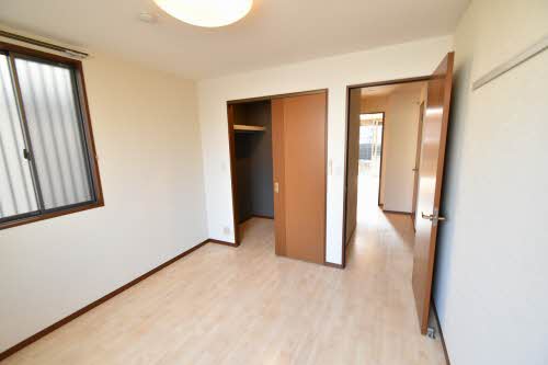 メグミハイツⅠ A103号-7