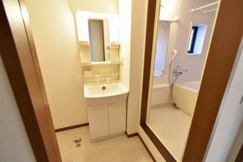 メグミハイツⅠ A103号-10