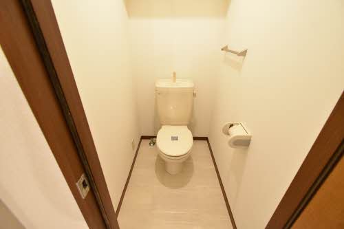 メグミハイツⅠ A103号-11