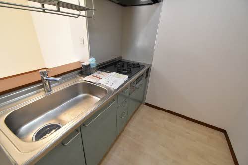 メグミハイツⅠ A103号-12