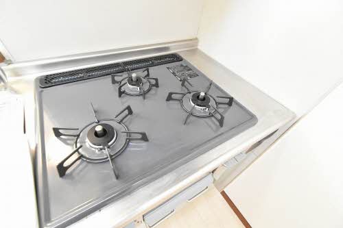 メグミハイツⅠ A103号-13