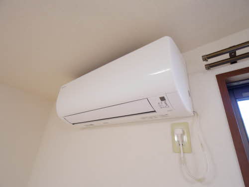 メグミハイツⅠ A202号-7