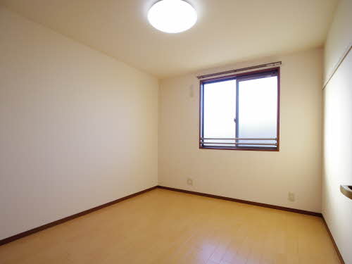 メグミハイツⅠ A202号-9