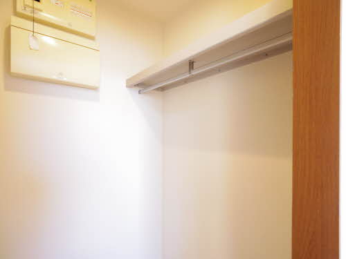 メグミハイツⅠ A202号-11