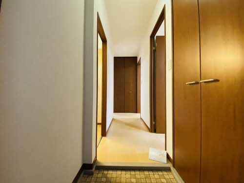 グランコート丸池 D202号-9