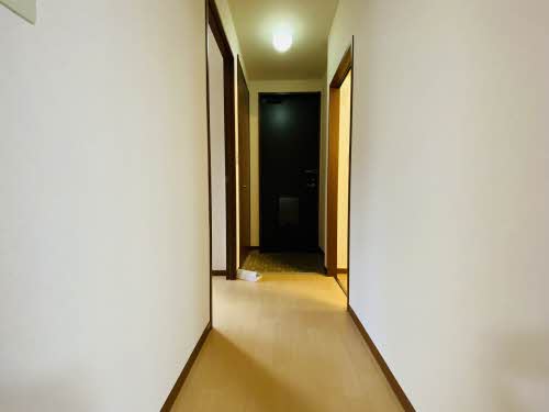 グランコート丸池 D202号-10