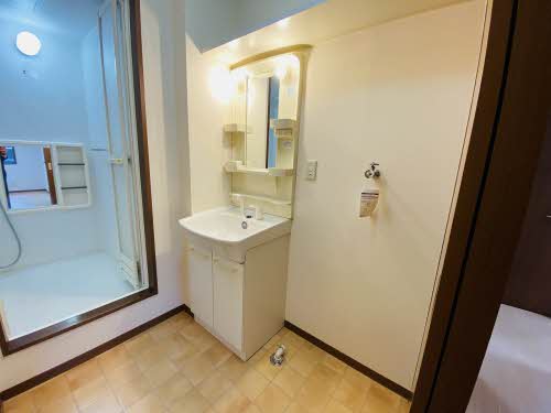 グランコート丸池 D202号-12