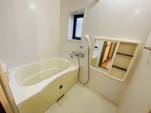 グランコート丸池 D202号-13