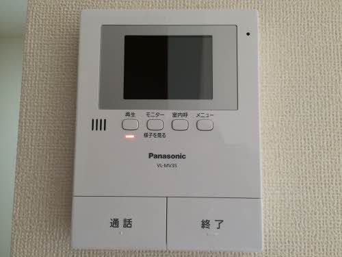 カーサヴェルディア A101号-3
