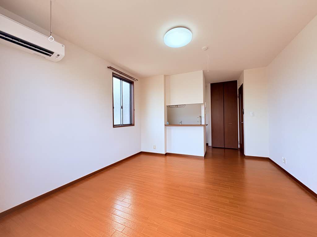 カーサヴェルディア A202号-2