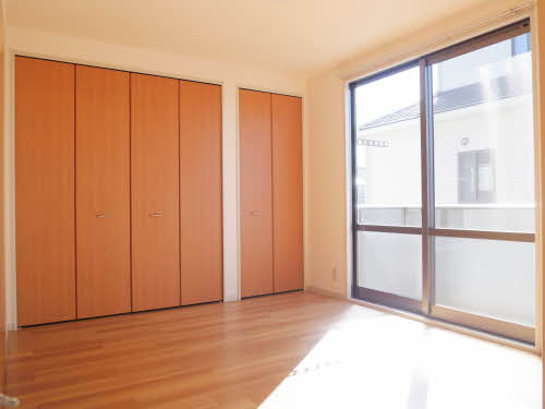 フォーレス 0202号-4