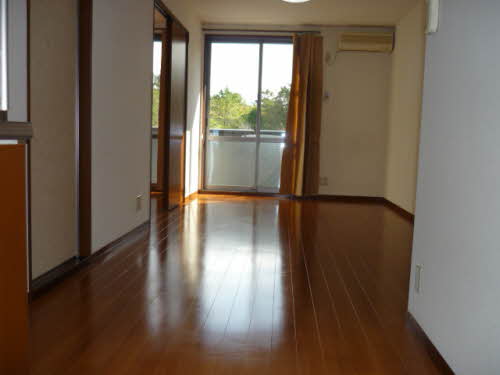 パークサイドワン 0103号-2