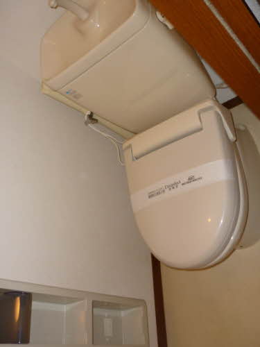 パークサイドワン 0103号-7