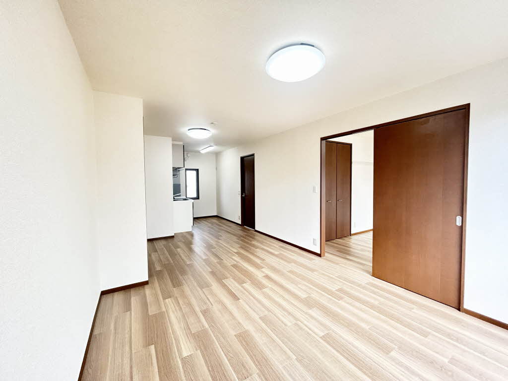 アベニューＳ＆ＨⅡ 0201号-2