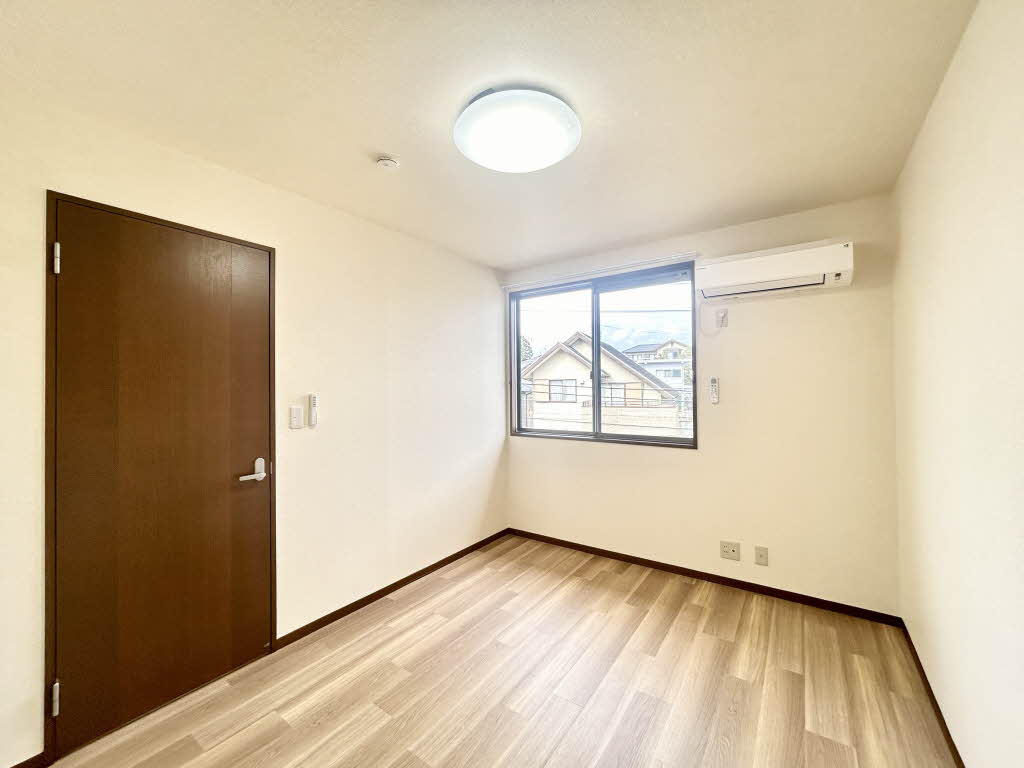 アベニューＳ＆ＨⅡ 0201号-8