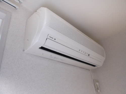 フォレスタ坂の上 A102号-9