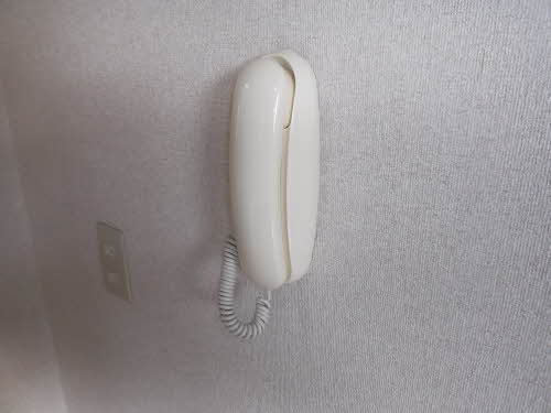 フォレスタ坂の上 A102号-10