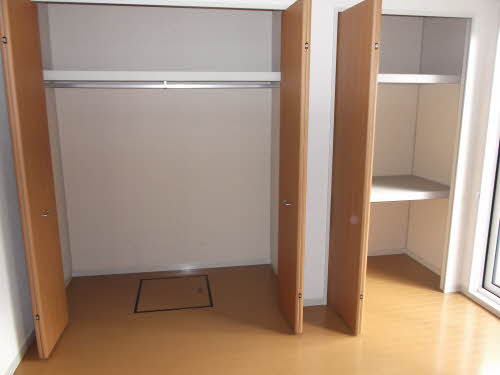 フォレスタ坂の上 A102号-12