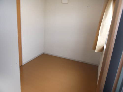 フォレスタ坂の上 A102号-13