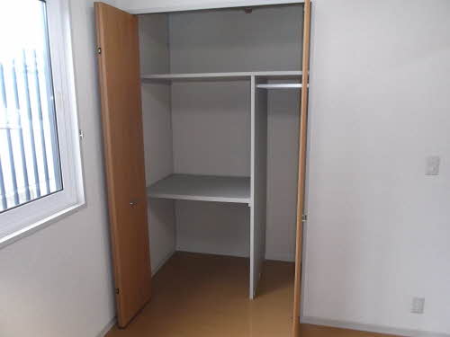 フォレスタ坂の上 A102号-14