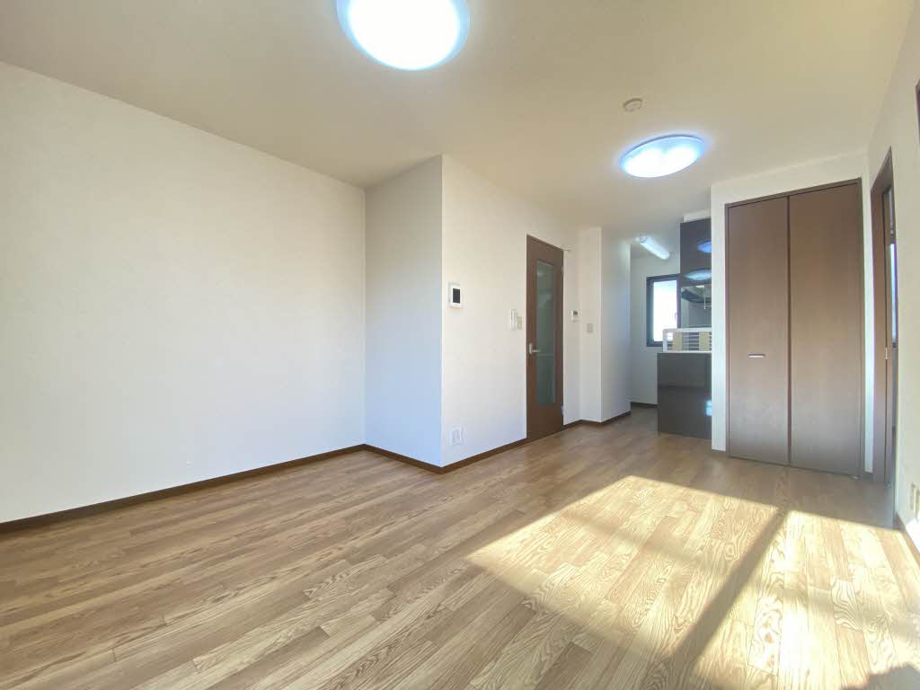 ラフィネＮＡＷＡ C101号-2