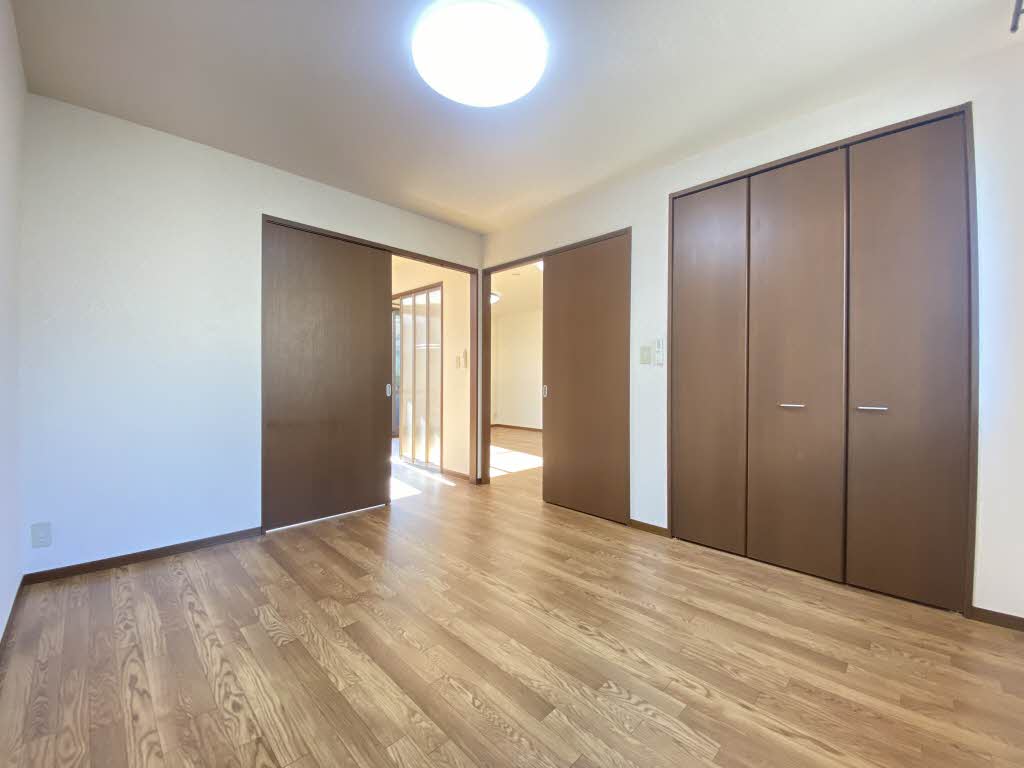 ラフィネＮＡＷＡ C101号-4