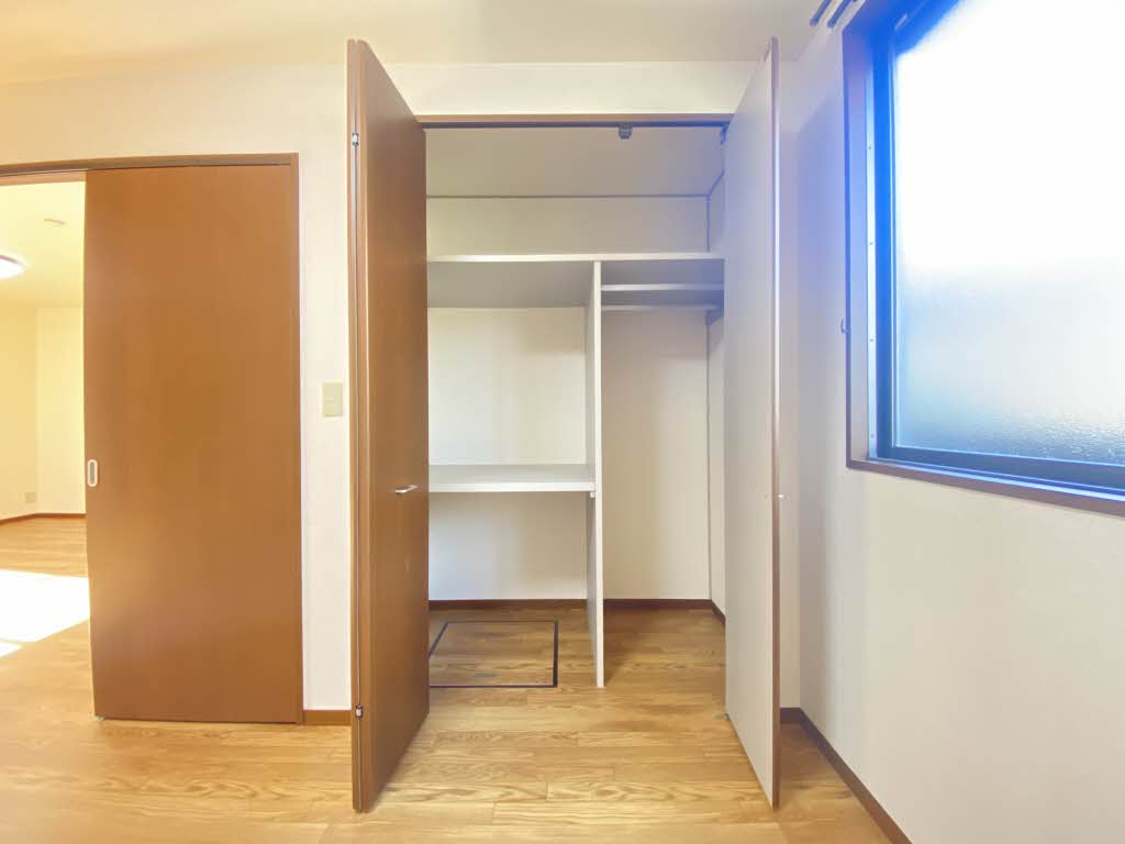 ラフィネＮＡＷＡ C101号-5