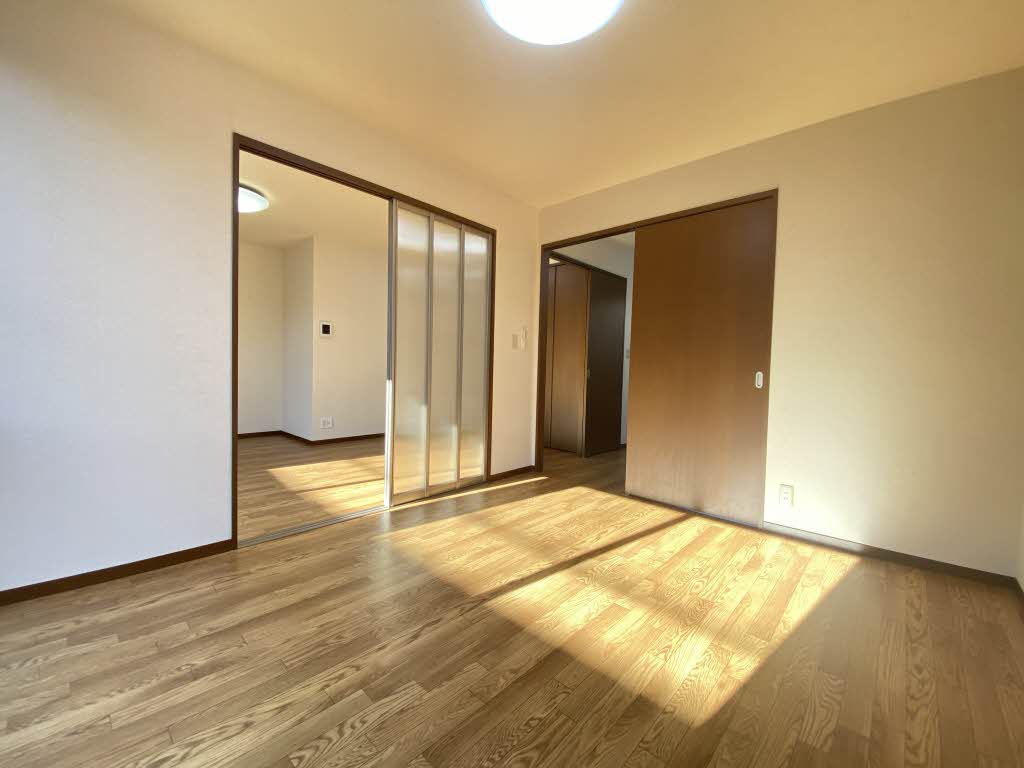 ラフィネＮＡＷＡ C101号-7