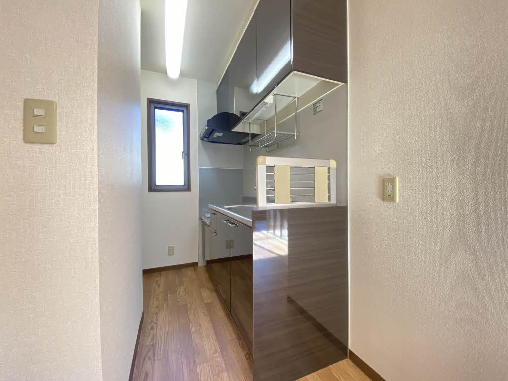 ラフィネＮＡＷＡ C101号-10