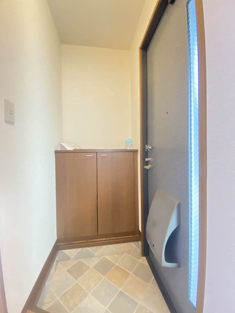 ラフィネＮＡＷＡ C101号-14