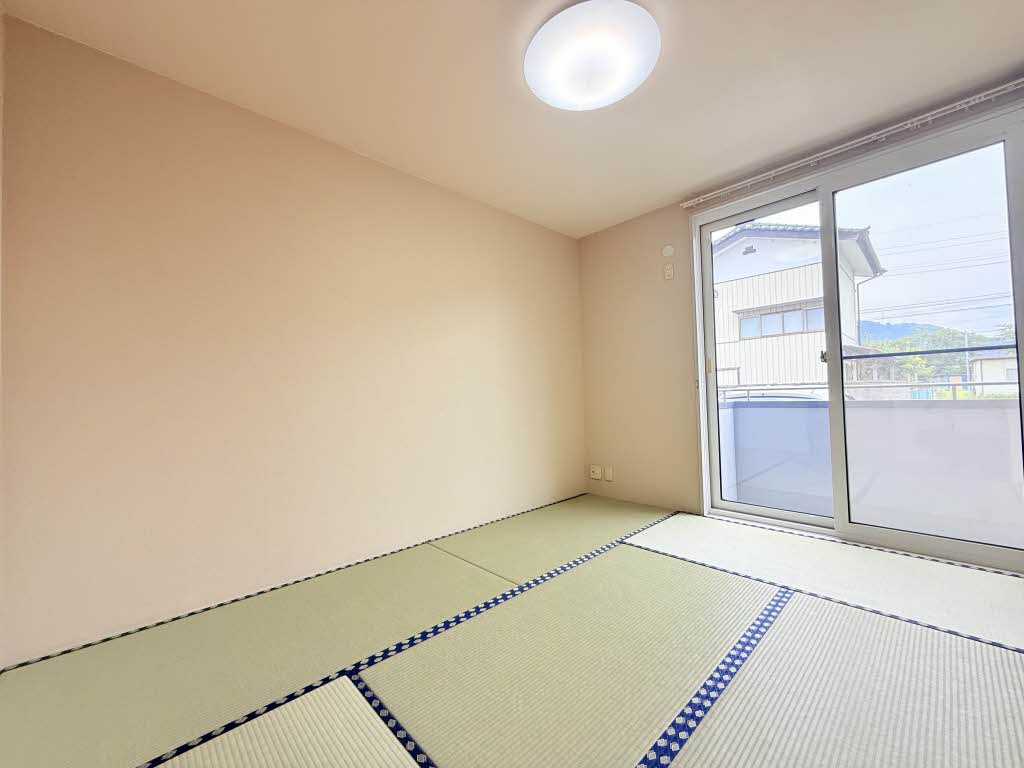 エバーグリーン B201号-9