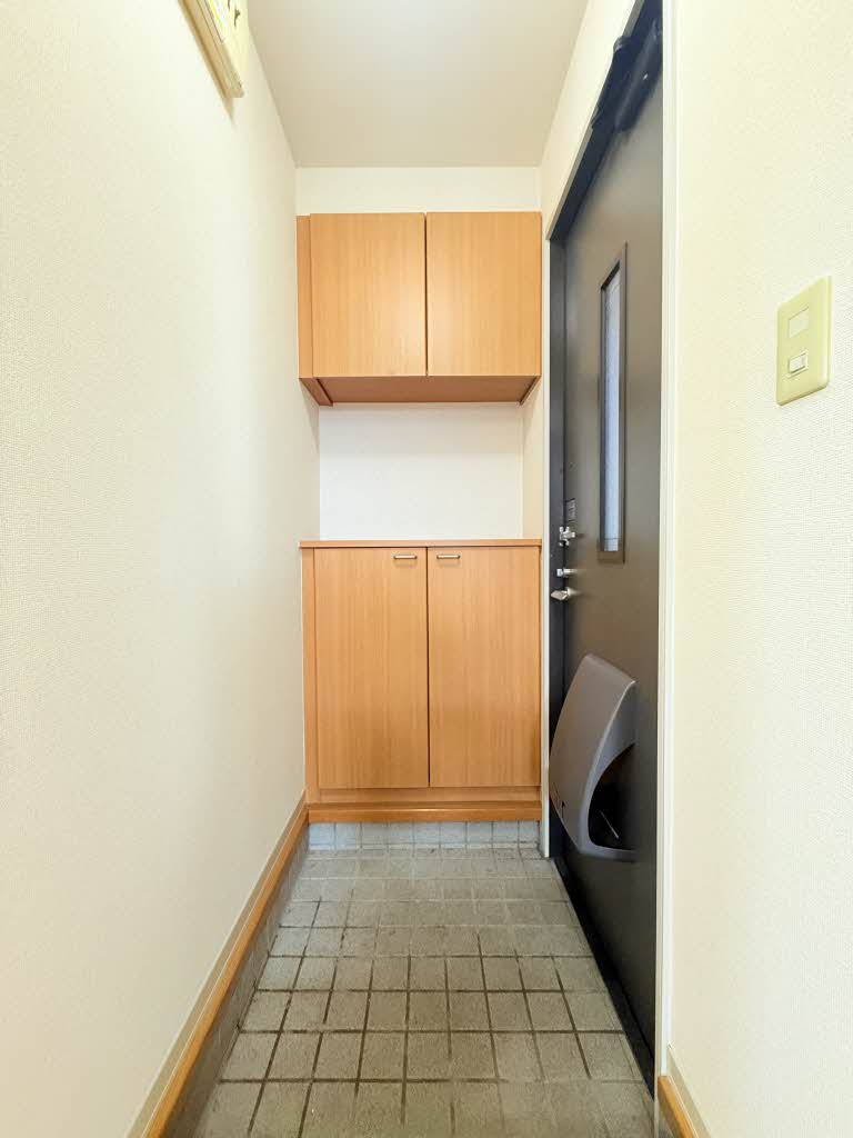 エバーグリーン B201号-14