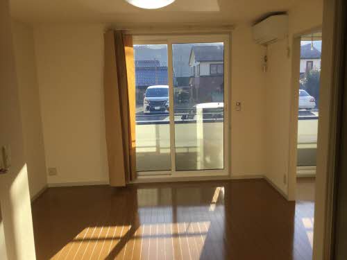 フェリックスシュタット A101号-2