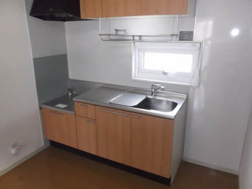 フェリックスシュタット A102号-5