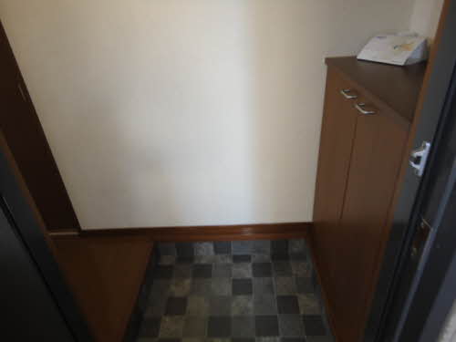 シャーメゾン　ビビット A101号-2