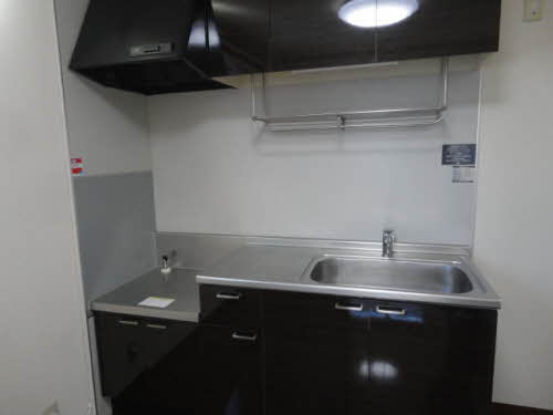 シャーメゾン　ビビット A101号-3