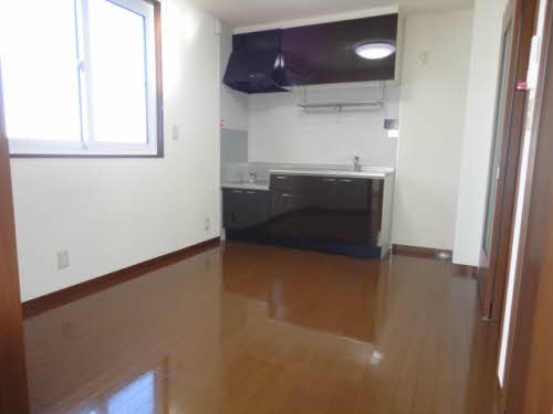 シャーメゾン　ビビット A101号-4