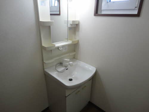 シャーメゾン　ビビット A101号-8