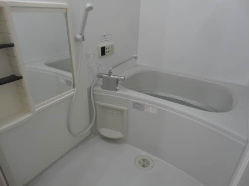 シャーメゾン　ビビット A101号-9