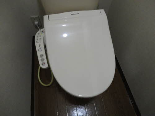 シャーメゾン　ビビット A101号-10