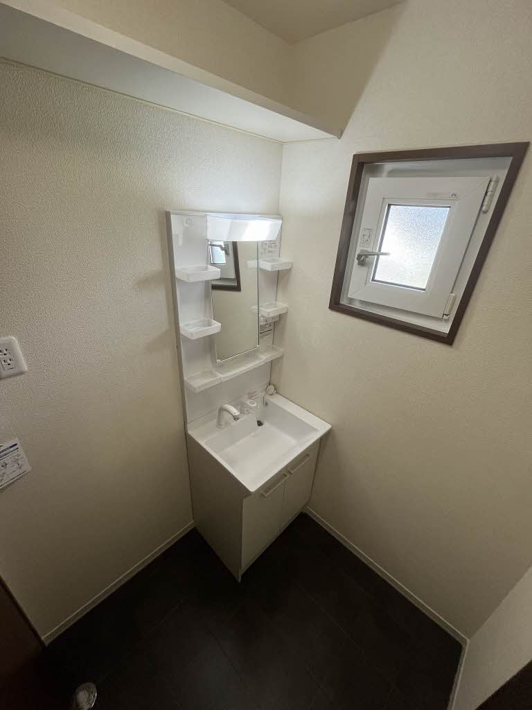 シャーメゾン　ビビット A201号-5