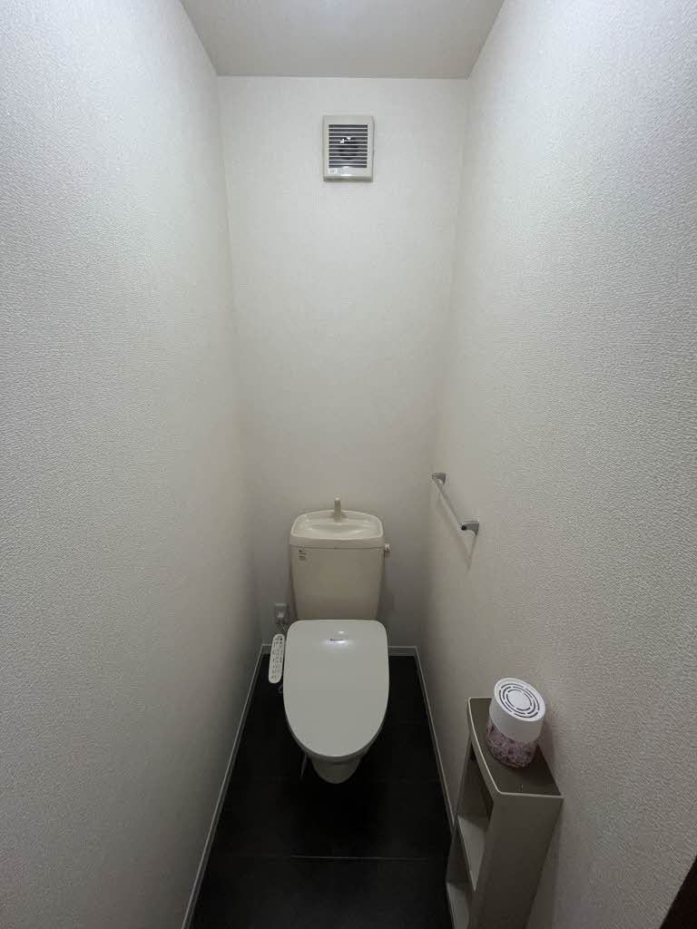 シャーメゾン　ビビット A201号-6