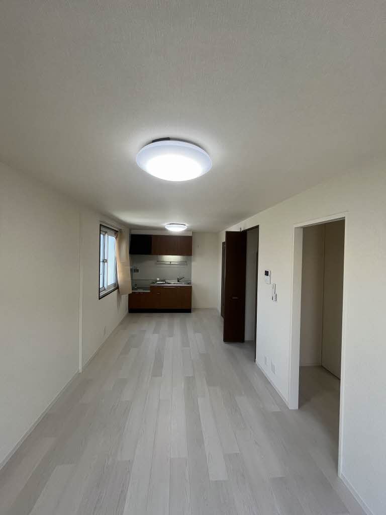 シャーメゾン　ビビット A201号-7