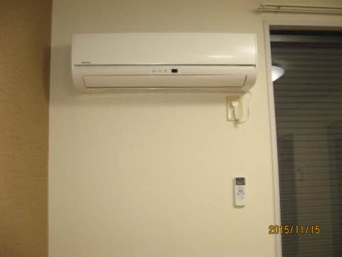 プランドール天真 B202号-4