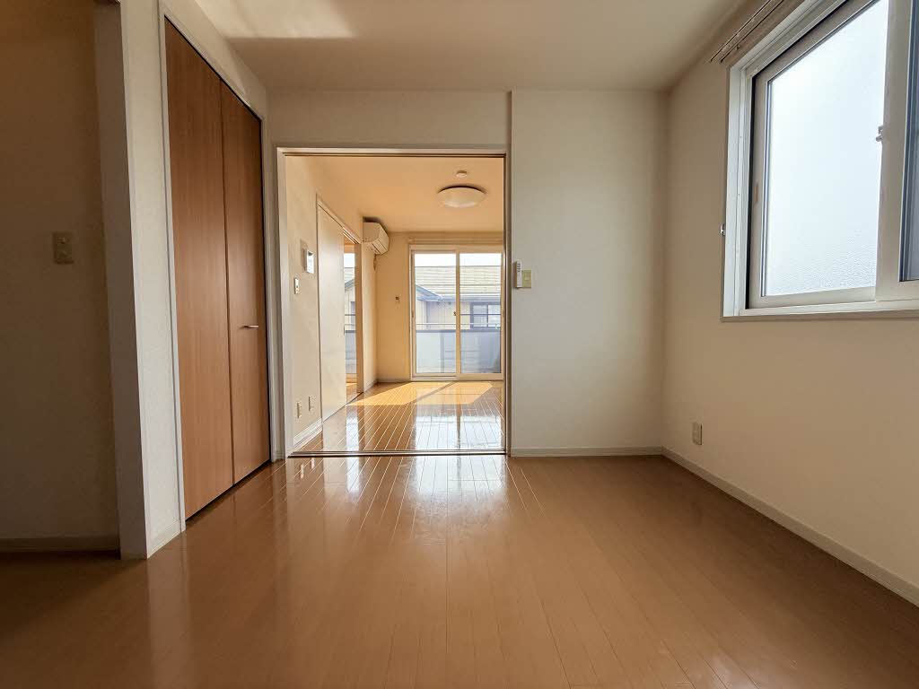 クレセールさくら A201号-3