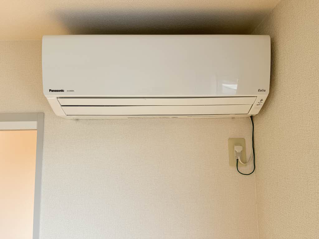 クレセールさくら A201号-6