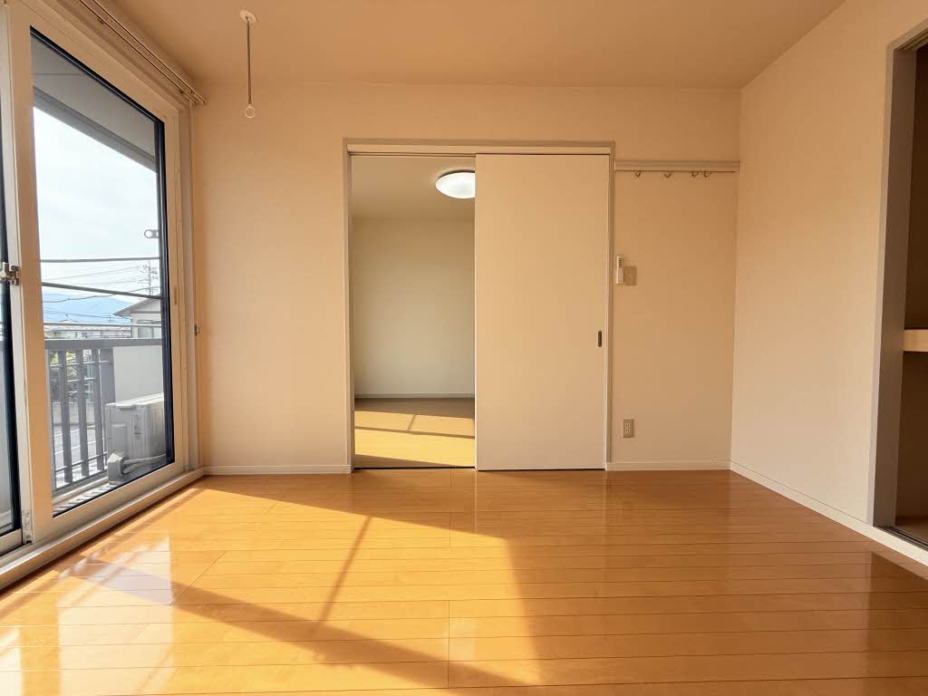 クレセールさくら A201号-9