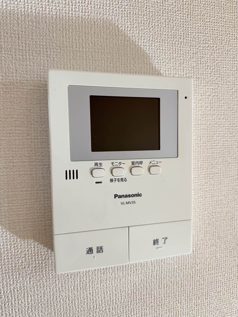 クレセールさくら A201号-11