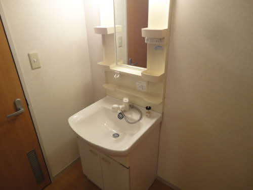 クレセールさくら B202号-8