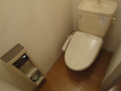 クレセールさくら B202号-10